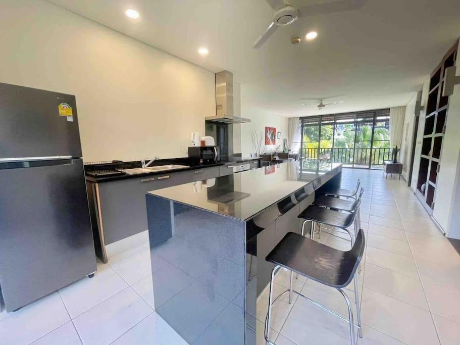 公寓 Bang Tao Garden - Penthouse *