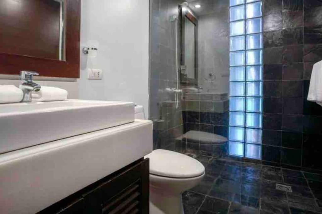 公寓 Bang Tao Garden - Penthouse