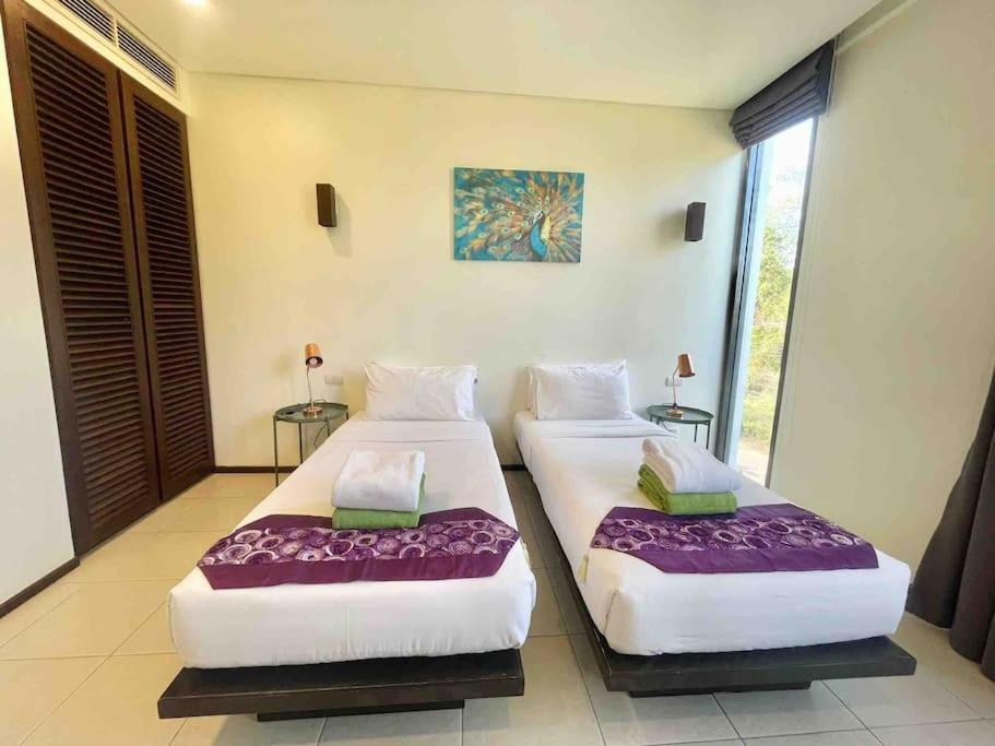 Bang Tao Garden - Penthouse 公寓
