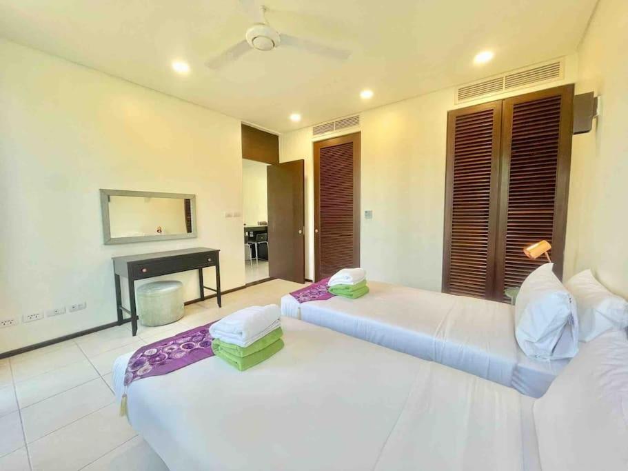 Bang Tao Garden - Penthouse 公寓